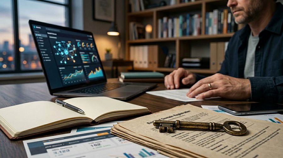 C&oacute;mo ganar dinero con dominios caducados